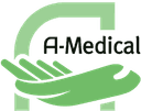 A-Medical Logo