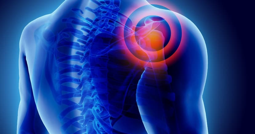 Best Clinics Offering Shoulder Pain Stem Cell Therapy