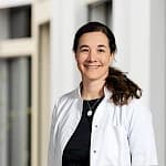 Dr. med. Miriam Flückiger profile