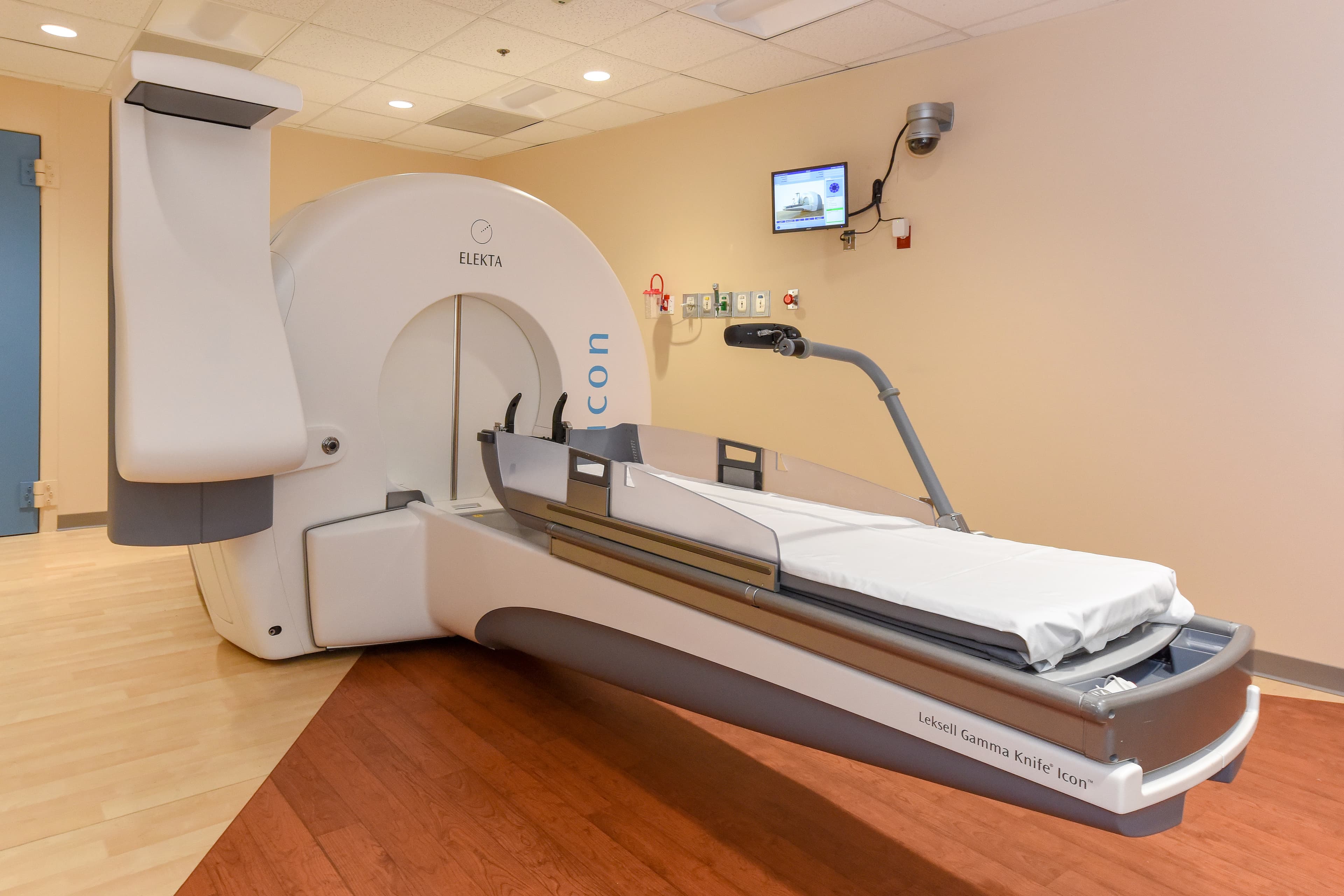 Gamma Knife Surgery in Turkey