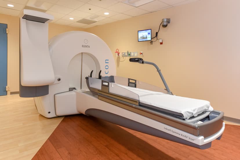 Gamma Knife Surgery in Turkey