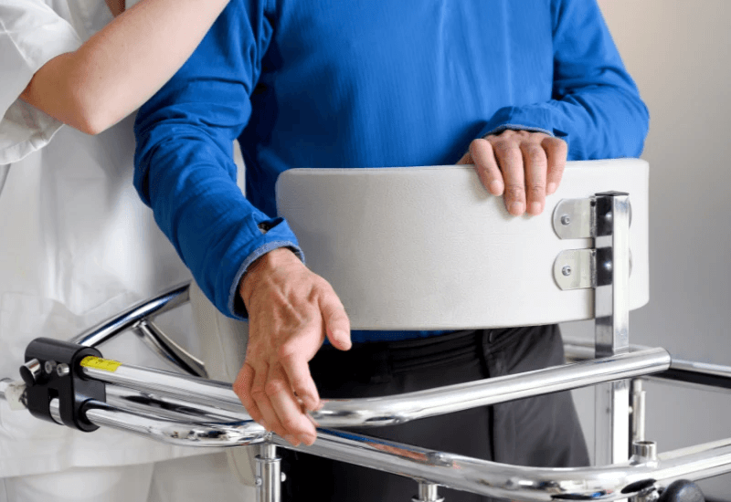 ALS Treatment Abroad - Costs, Best Countries & Clinics
