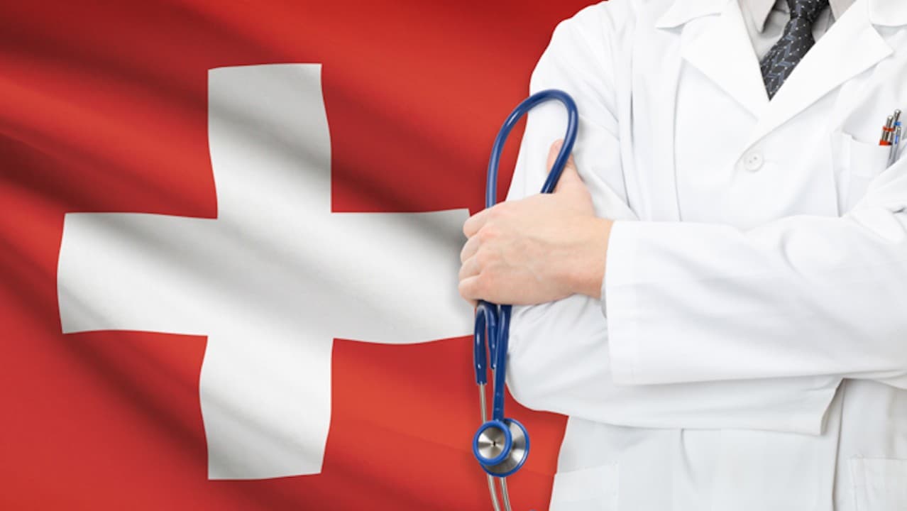 Stem Cell Therapy in Switzerland: Best Clinics & Costs