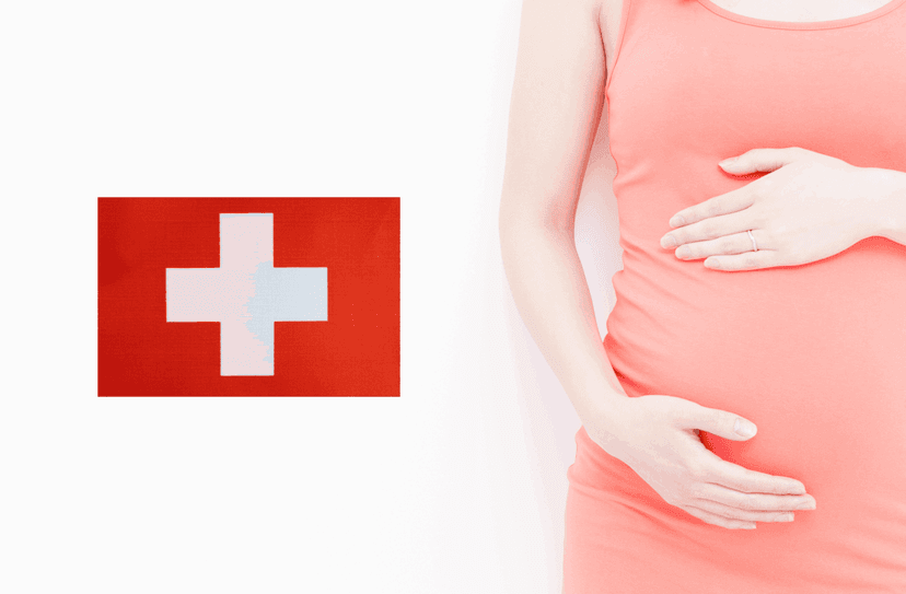 Pregnancy and Maternity Care in Switzerland