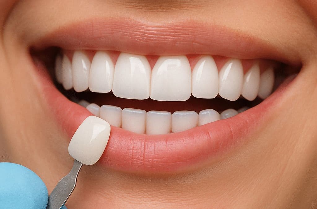 12 Best and Cheapest Countries for Veneers 2026