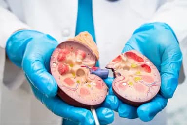 Kidney Transplant in Turkey