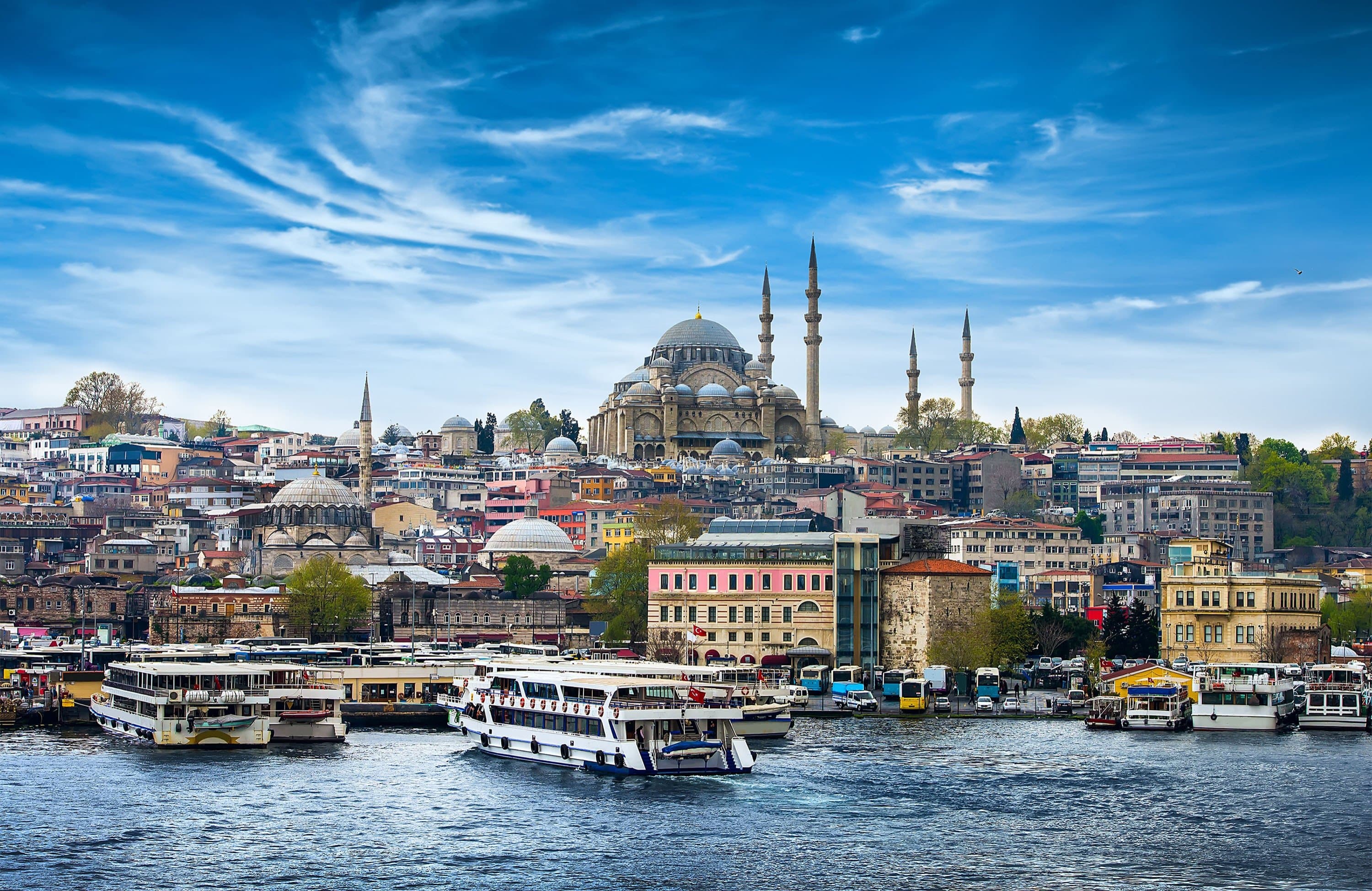 Is Turkey Safe for Plastic Surgery?