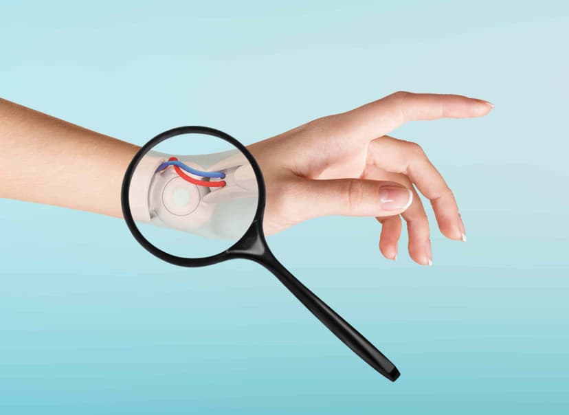 Wrist Replacement Surgery in Turkey