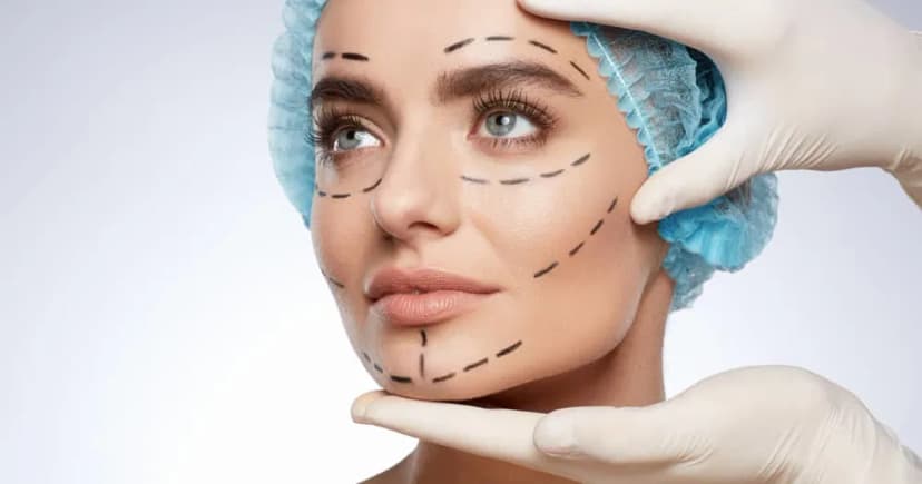 Cosmetic Surgery in Turkey