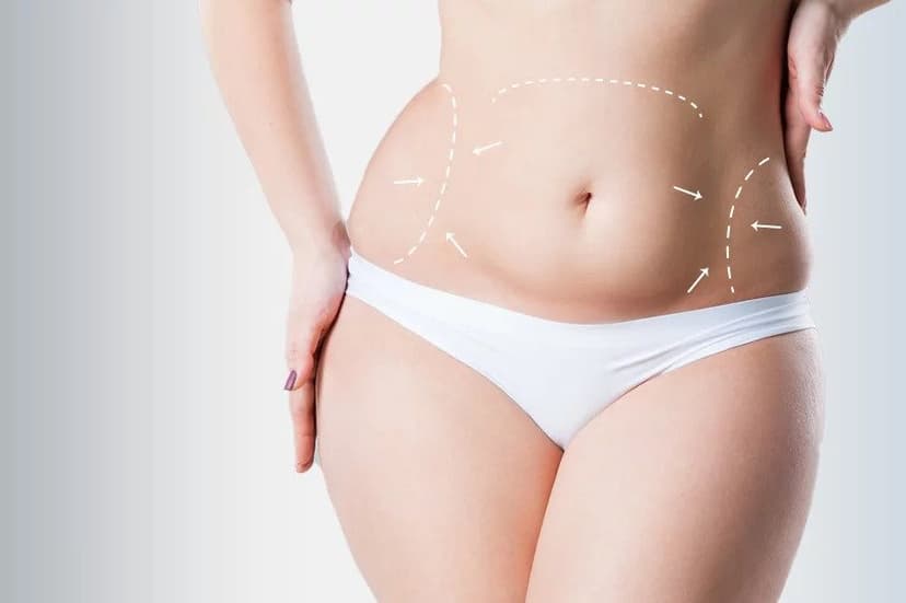 Tummy Tuck Surgery in Tijuana, Mexico