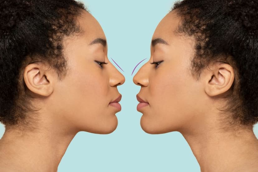 Nose Job Turkey - Affordable Rhinoplasty Packages from 2000€
