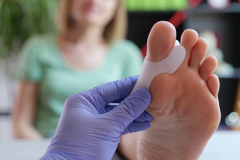 Bunion & Hallux Valgus Surgery in Turkey