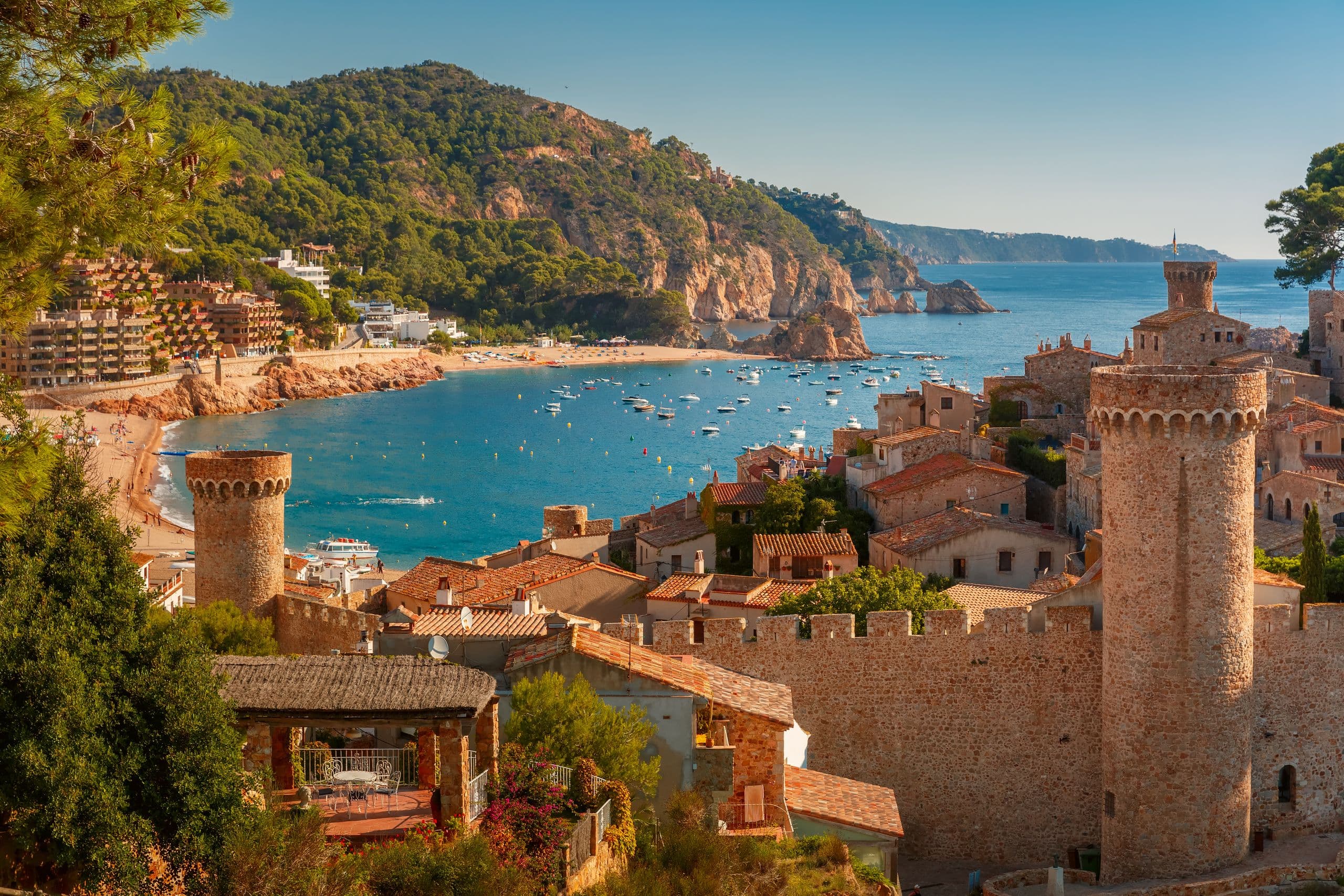 Cancer Treatment in Spain | 50% Cost Savings, No Waiting Lists