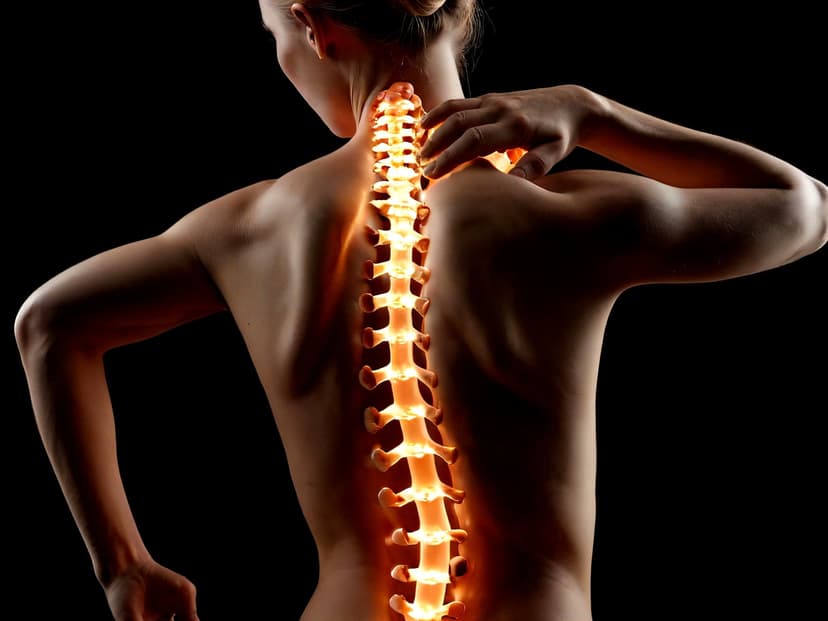 Spinal Fusion Surgery in Switzerland