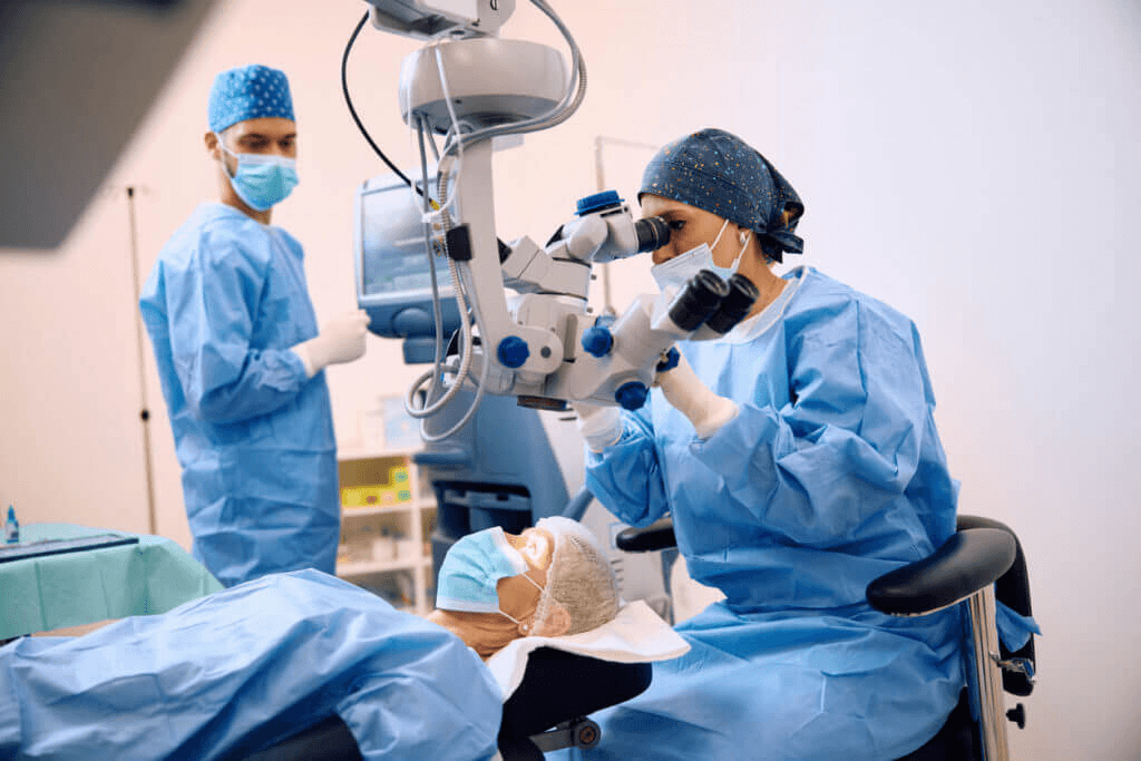 Eye Care Abroad: Best Countries and Clinics for Eye Treatment in 2026