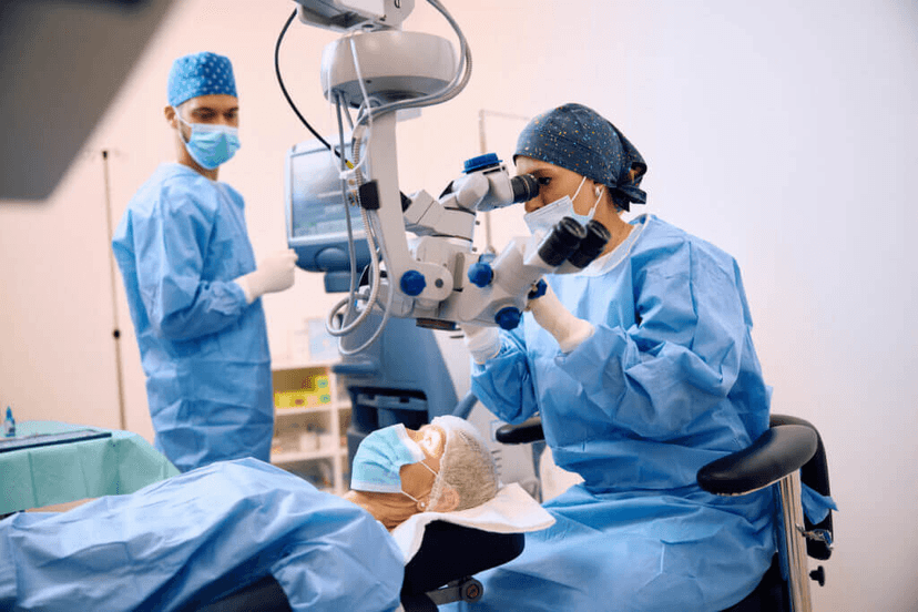 Eye Care Abroad: Best Countries and Clinics for Eye Treatment in 2026