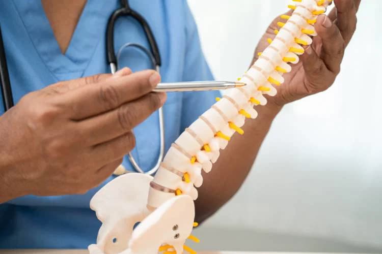 Spine Surgery in Turkey