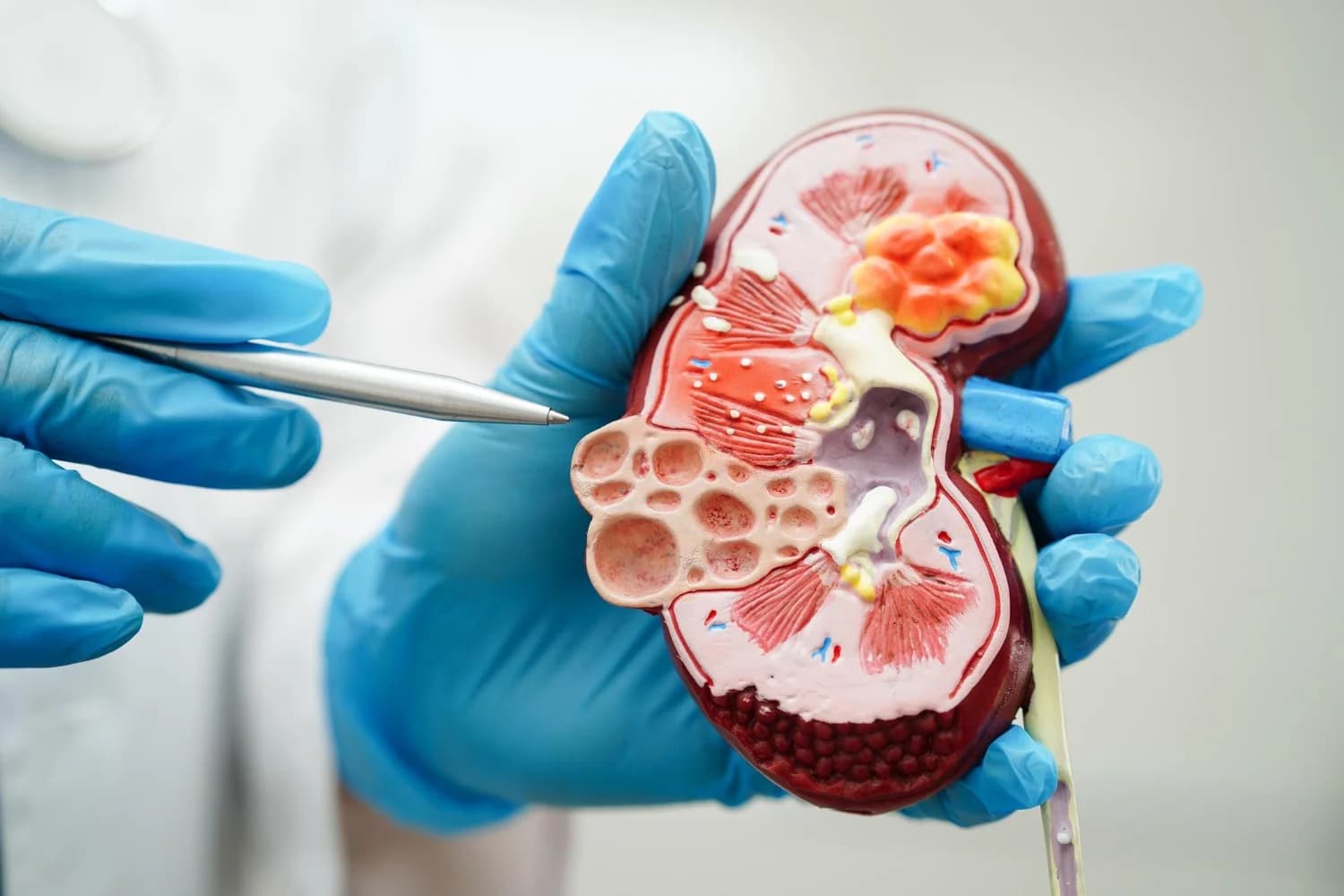 Kidney Cancer Treatment in Turkey | 2026 Costs & Clinics