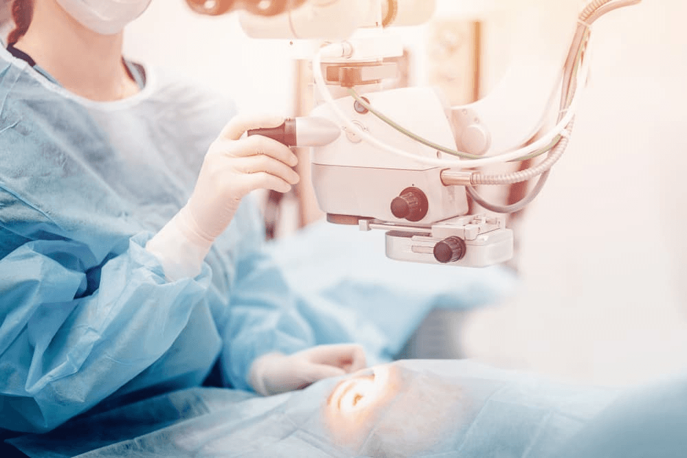 Top 10 Best Eye Hospitals in the World for 2026