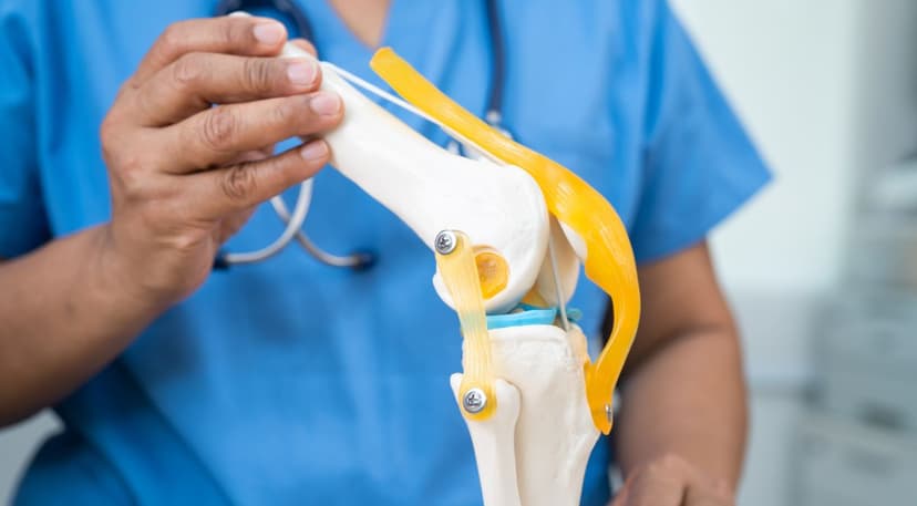 Knee Replacement in Mexico - 80% Cost Savings, No Waiting Lists