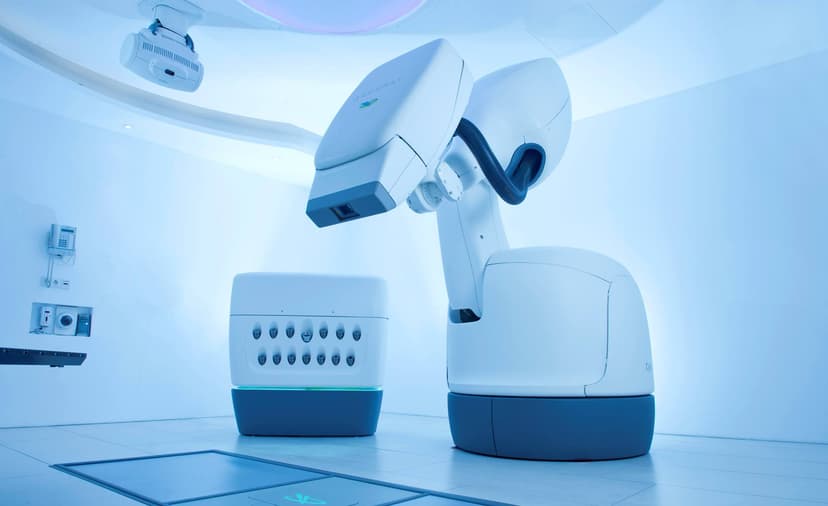 CyberKnife Treatment in Turkey