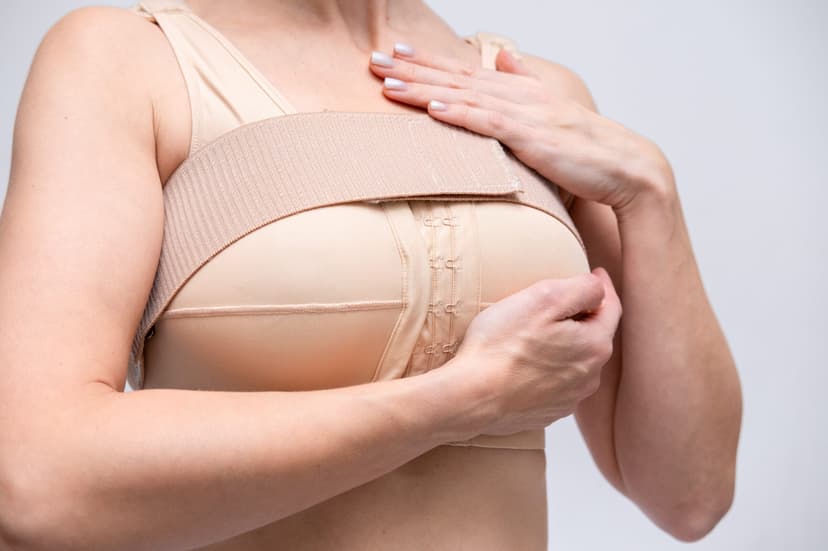 Breast Reduction in Turkey All Inclusive Packages from €3500