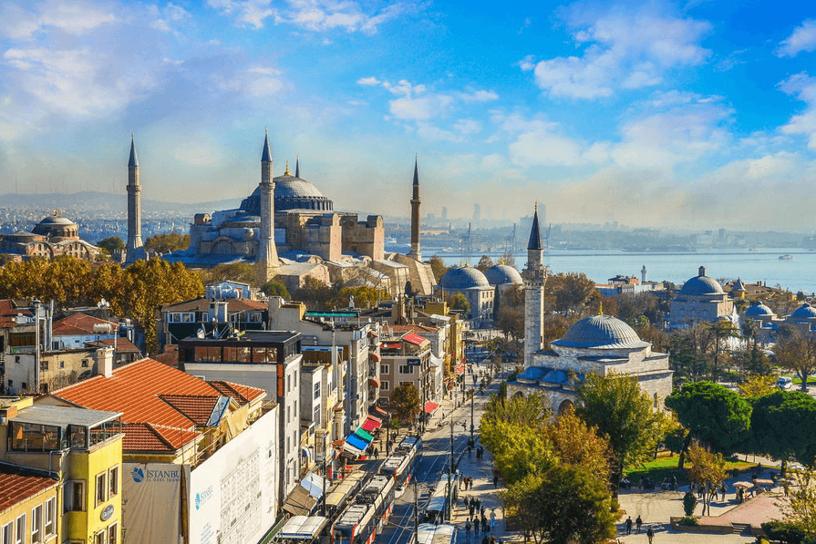 Is Turkey Safe for Medical Treatment?