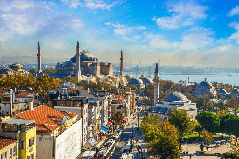 Is Turkey Safe for Medical Treatment?
