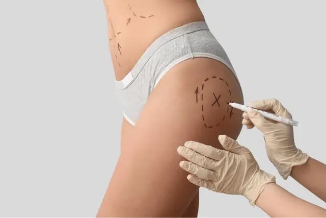 The Best and Cheapest Countries for BBL Surgery Abroad