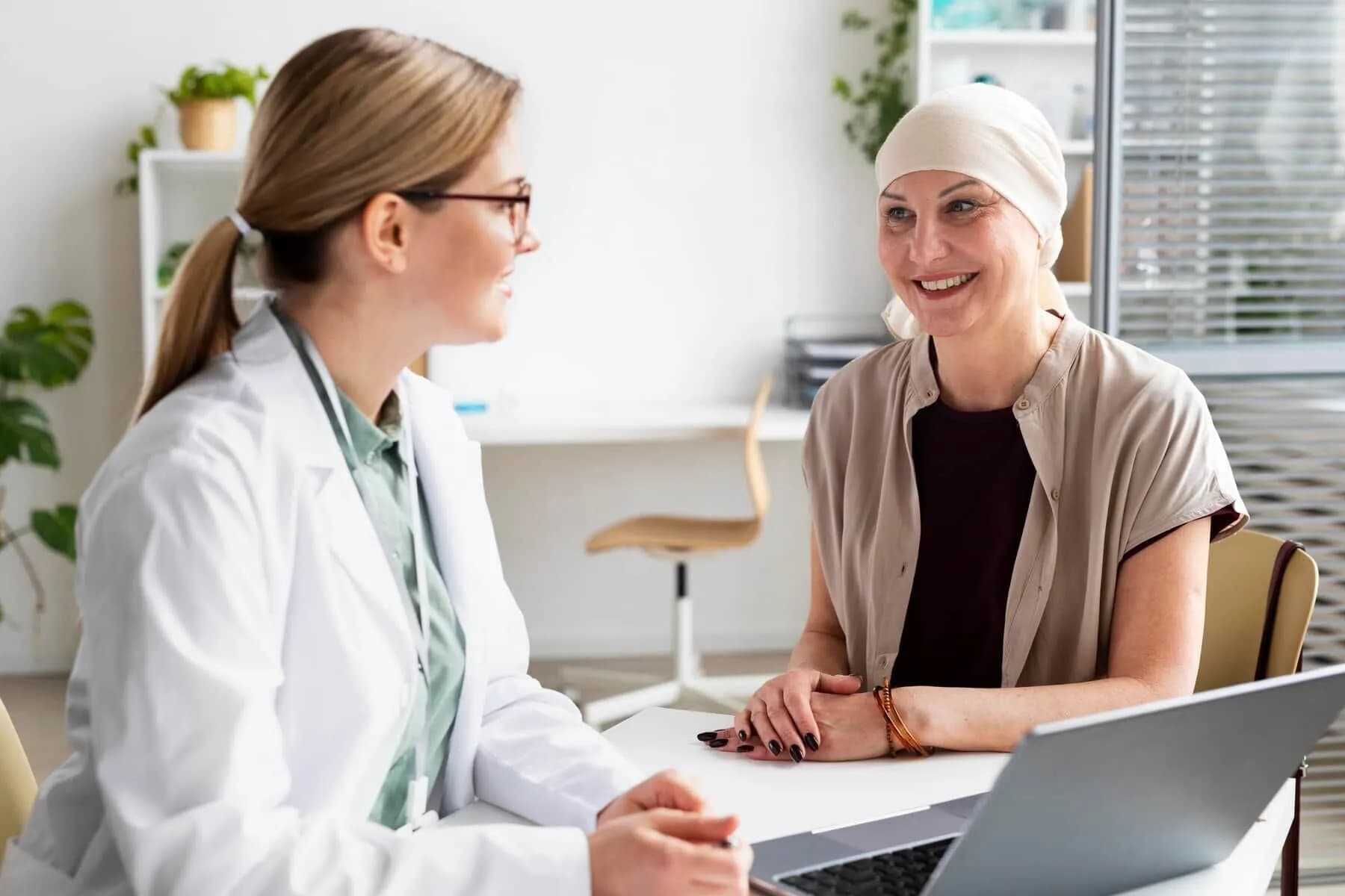 Cancer Treatment in Turkey