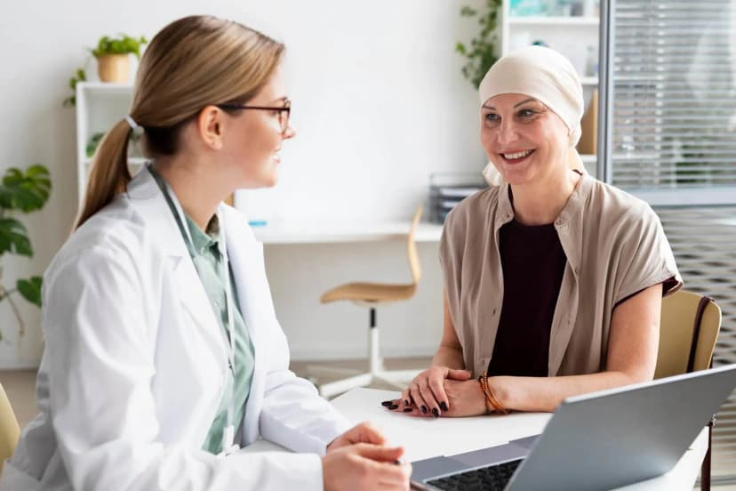 Cancer Treatment in Turkey