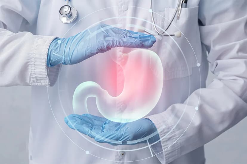 Bariatric Surgery in Turkey