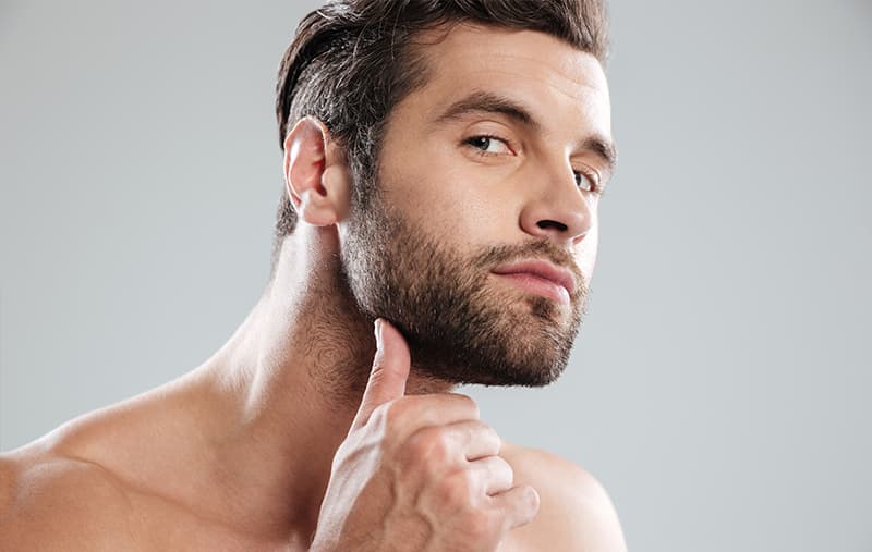 Beard Transplant in Turkey