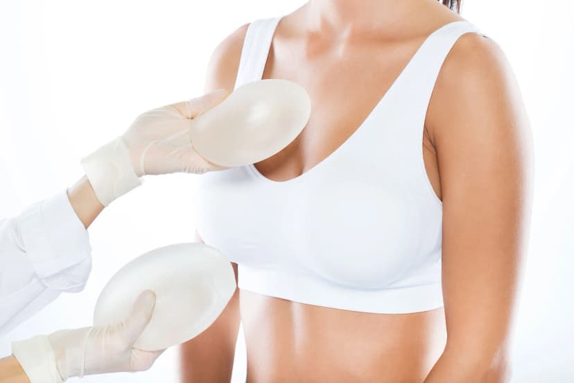 Breast Implant Revision in Turkey