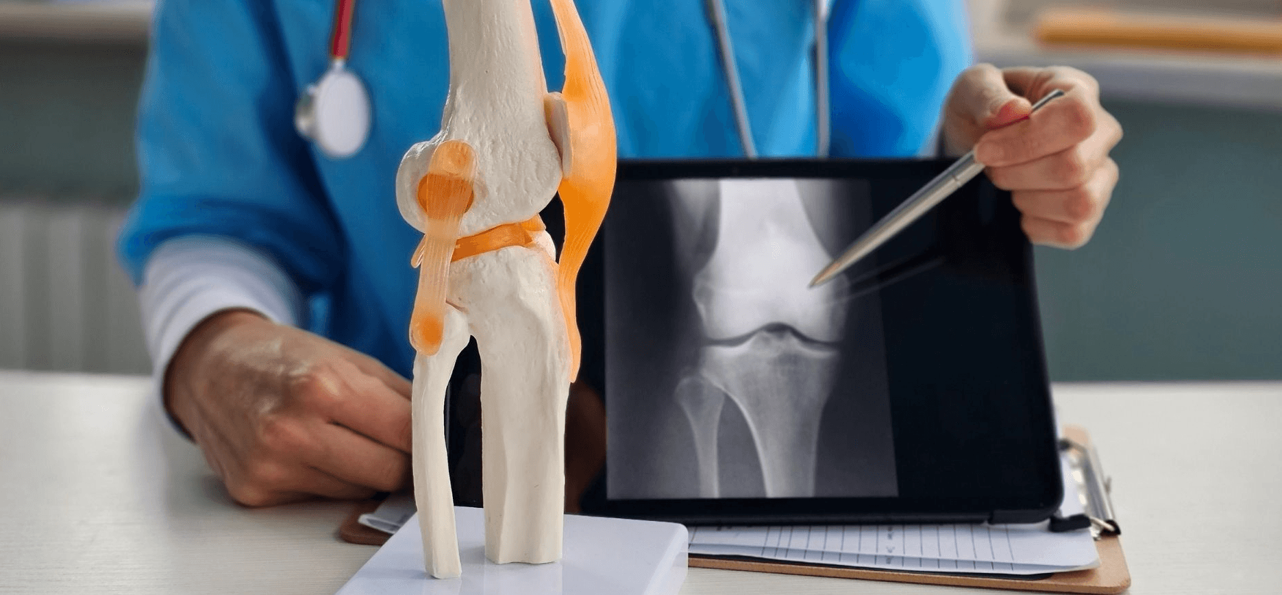 Knee Replacement in Croatia