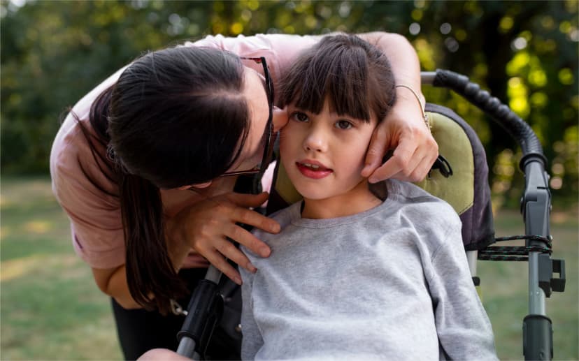 Cerebral Palsy Treatment Abroad