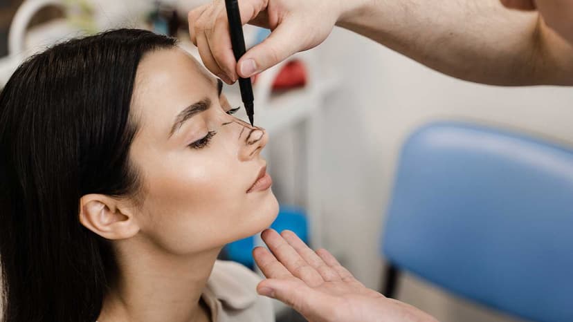 Revision Rhinoplasty in Turkey