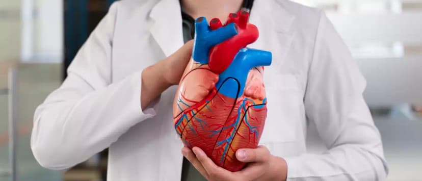 Heart Transplant Abroad