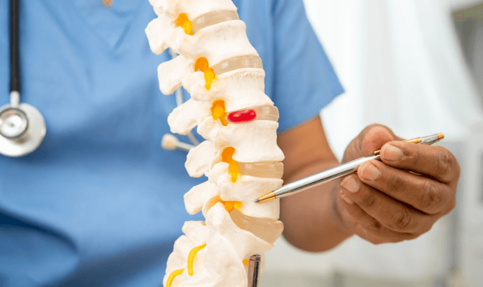 Spine Surgery in Croatia