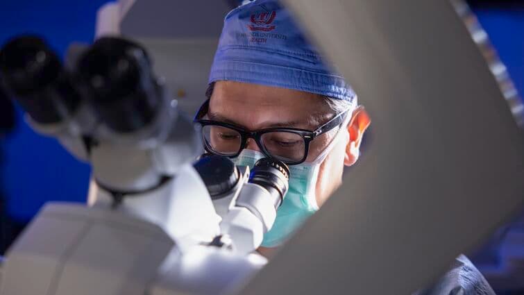 Brain Tumor Treatment Abroad