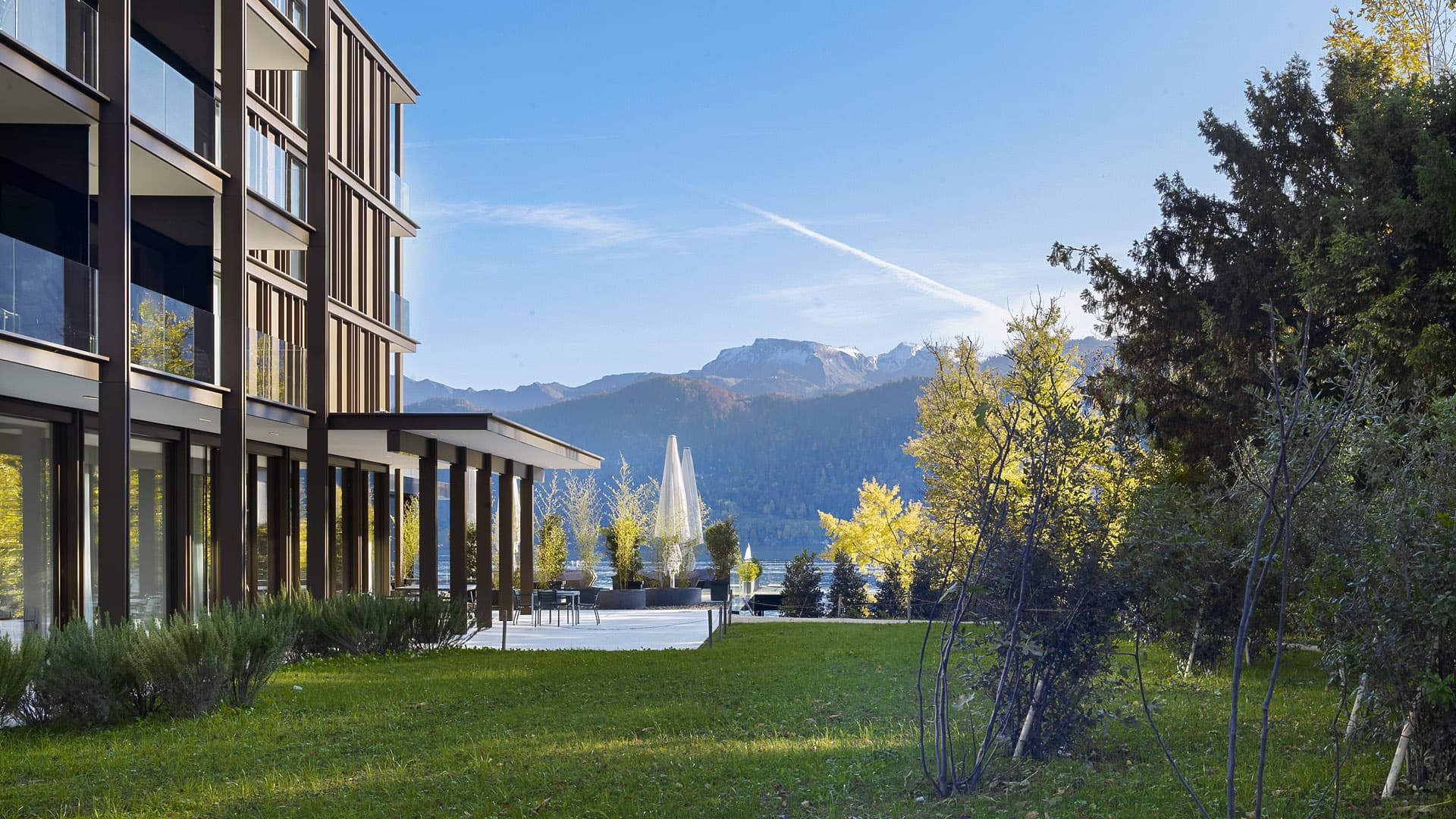 Luxury Rehab Centers in Switzerland: Cost, Programs, Privacy (2026)