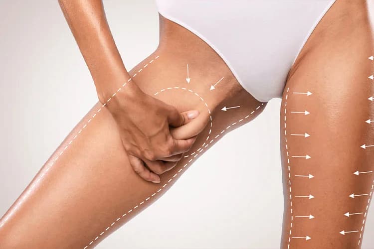 Thigh Lift in Turkey