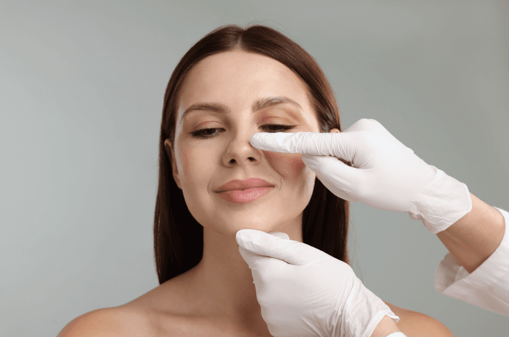 Septorhinoplasty in Turkey