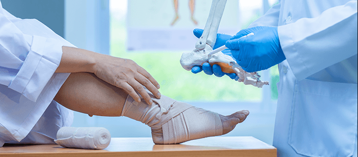 Orthopedics & Traumatology in Spain