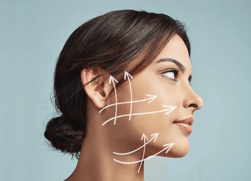 Facial Contouring in South Korea