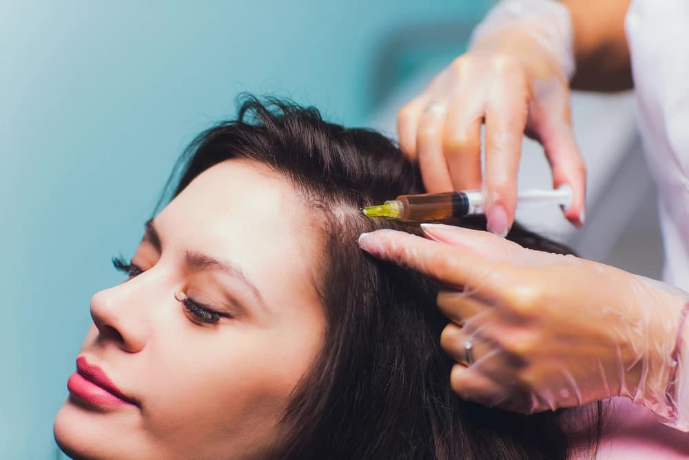 Top 8 Hospitals for Hair Transplant in Turkey