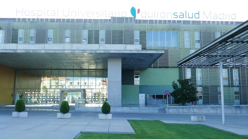 Clinic image 2