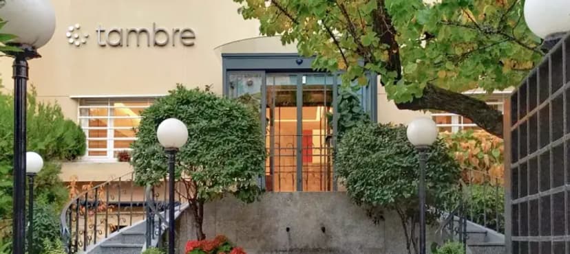 Main clinic image