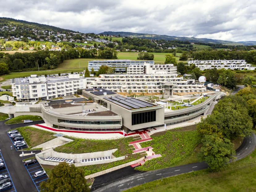 Clinic image 3