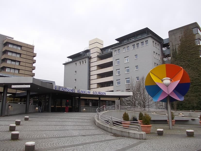 Clinic image 2